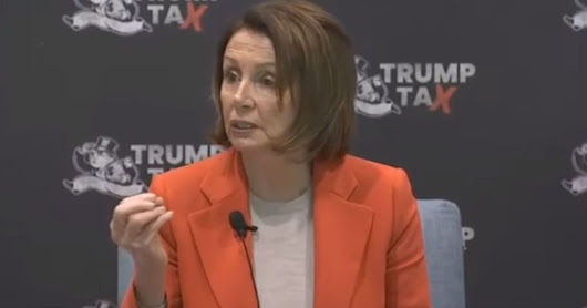 Pelosi should answer for allowing Dems to spread collusion hoax, Trump campaign says