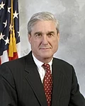 Robert Mueller in 2011