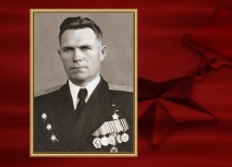  В Самаре открыта мемориальная доска Герою Советского Союза Ивану Кузнецову