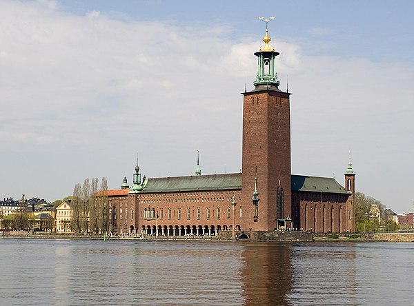 City Hall - Stockholm, Sweden - panoramio.jpg