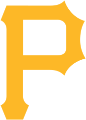 Pittsburgh Pirates logo 2014.svg