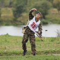 Международный конкурс военно-профессионального мастерства военнослужащих дружественных армий «Воин Содружества»