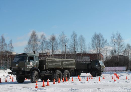 Новости Кировской оборонной