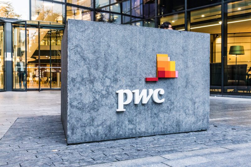 PwC Is All-in on Developing Its Employees’ Digital Skills