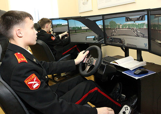 Суворовские военные училища— отличный выбор для получения образования