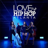 Love & Hip Hop Atlanta