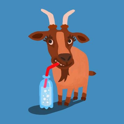 NPR Goats & Soda