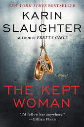 The Kept Woman: A Novel