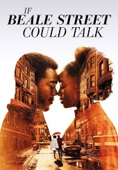 If Beale Street Could Talk