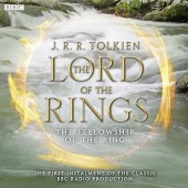 The Lord of the Rings, The Fellowship of the Ring