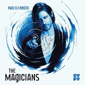 The Magicians