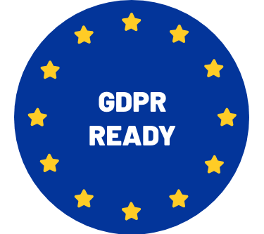 GDPR Compliant