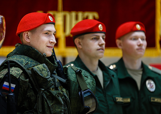 Главное управление военной полиции Минобороны России проверит в Иране готовность к проведению конкурса «Дорожный патруль»