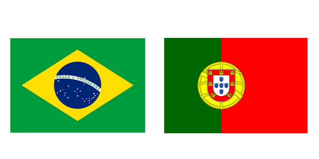 flags-portugal-brazil