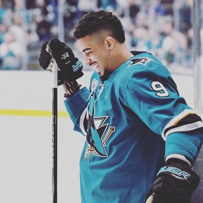 Evander Kane