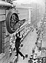 Safety Last, ffilm enwocaf Harold Lloyd