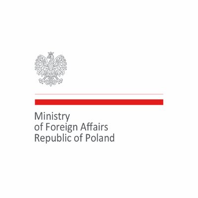 Ministry of Foreign Affairs 🇵🇱