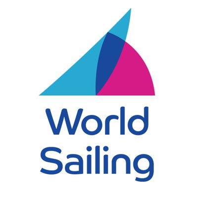 World Sailing 🌎⛵️