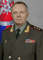 Alexander Fomin