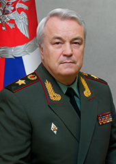 Nikolay Pankov