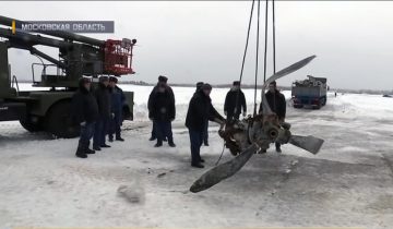 Пе-2 и Bell P-63 "Kingcobra" ,  пополнят экспозицию музея в Кубинке