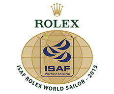 World Sailor of the Year