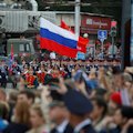 В Ростове-на-Дону прошел самый масштабный на Юге России военный парад