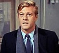 Robert Redford