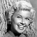 Doris Day in 1957