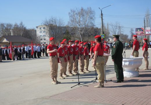 Новости Самарской оборонной