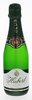 Hubert Club Brut 0,375L, skt, bl, brut