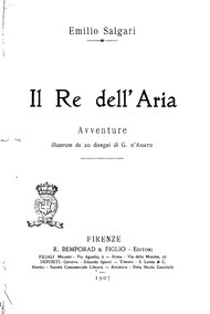 Salgari - Il Re dell'Aria.djvu