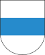 Coat of arms of Kanton Zug