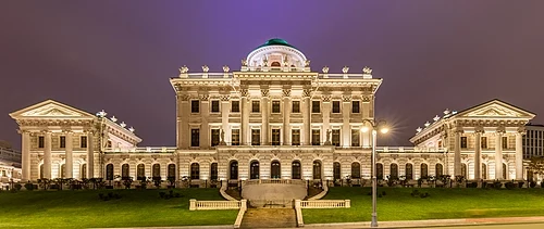 Casa Pashkov, Moscú, Rusia, 2016-10-03, DD 36-37 HDR.jpg