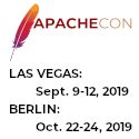 ApacheCon - logo