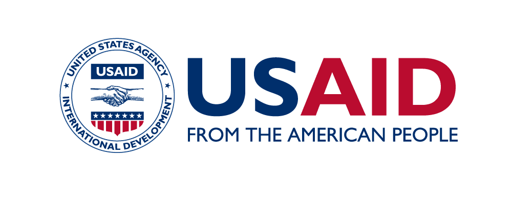 USAID logo