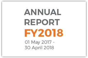 Apache Annual Report