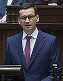 Mateusz Jakub Morawiecki