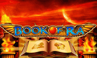 Игровой слот Book of Ra