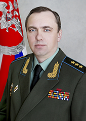 Yuriy Sadovenko