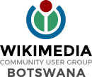 Wikimedia Community User Group Botswana