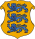 Coat of arms of Estonia