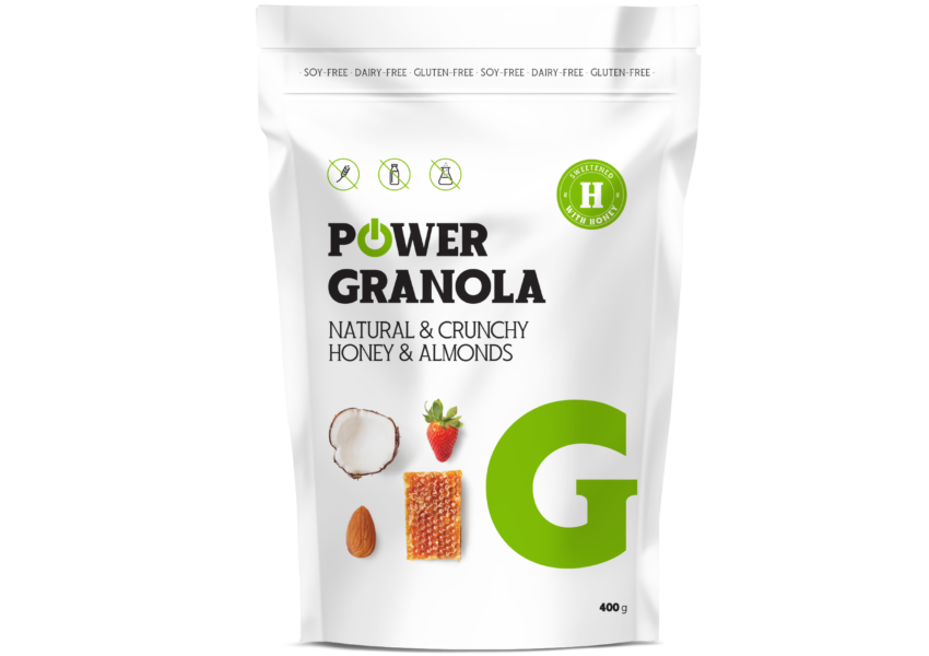 granola