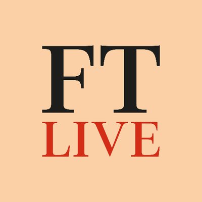 Financial Times Live