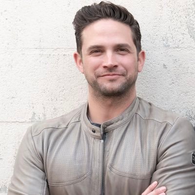 Brandon Barash