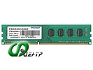 Модуль памяти 2ГБ DDR3 Patriot "PSD32G16002" (PC12800, CL11)