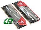 Модуль памяти 2x16ГБ DDR4 Patriot "Viper PVE432G240C5KRD" (PC19200, CL15)