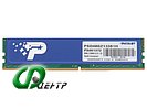 Модуль памяти 8ГБ DDR4 Patriot "PSD48G213381H" (PC17000, CL15)