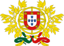 Coat of arms of Portugal.svg