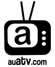 ATV - American University Television (logo).png